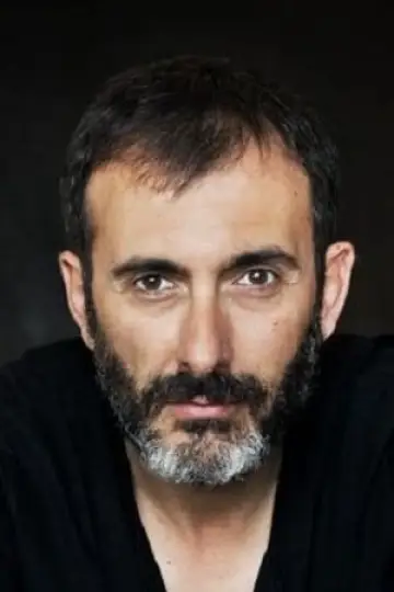 Zdjęcie Miquel García Borda #30710