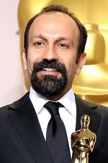 Zdjęcie Asghar Farhadi #104303