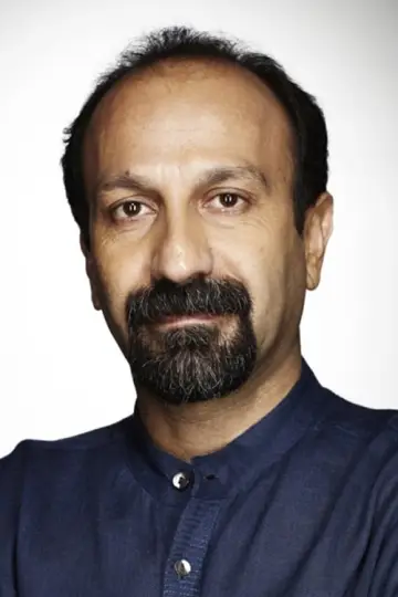Zdjęcie Asghar Farhadi #104304