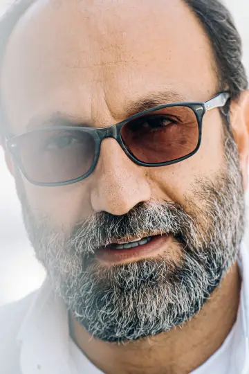 Zdjęcie Asghar Farhadi #104305