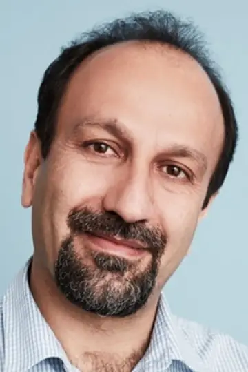Zdjęcie Asghar Farhadi #104306