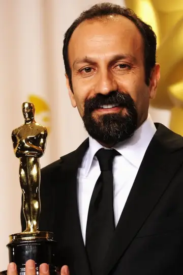 Zdjęcie Asghar Farhadi #104307