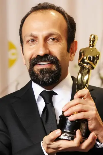 Zdjęcie Asghar Farhadi #104308