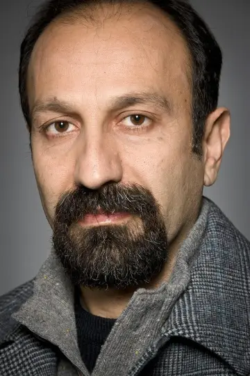 Zdjęcie Asghar Farhadi #104309
