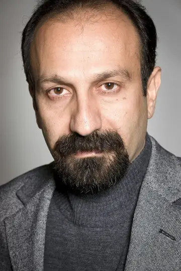 Zdjęcie Asghar Farhadi #104310