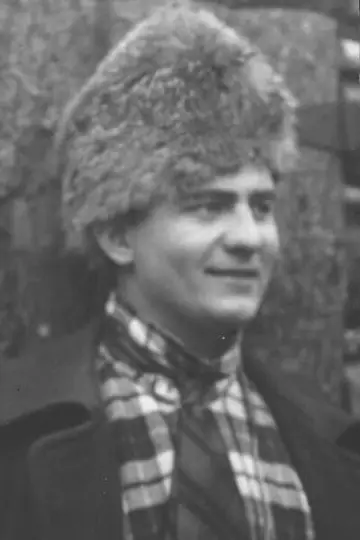 Zdjęcie Ben Hendrykowski Junior #201958