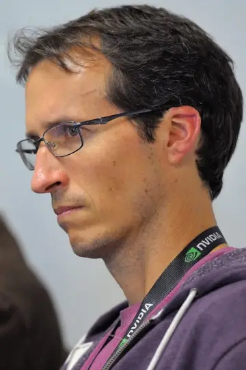 Zdjęcie Chris Perry #22895
