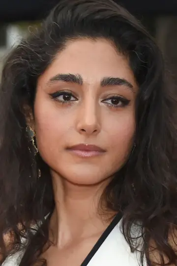 Zdjęcie Golšifteh Farahanī (Golshifteh Farahani) #15031
