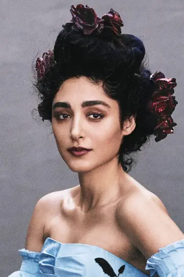 Zdjęcie Golšifteh Farahanī (Golshifteh Farahani) #15032
