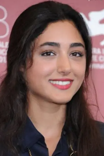 Zdjęcie Golšifteh Farahanī (Golshifteh Farahani) #15034
