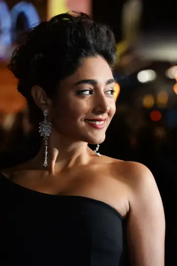 Zdjęcie Golšifteh Farahanī (Golshifteh Farahani) #15035