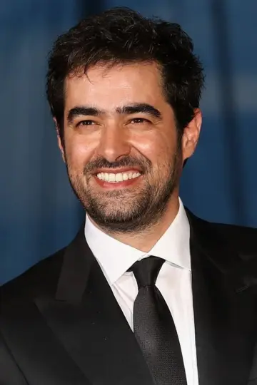 Zdjęcie Shahab Hosseini #127558