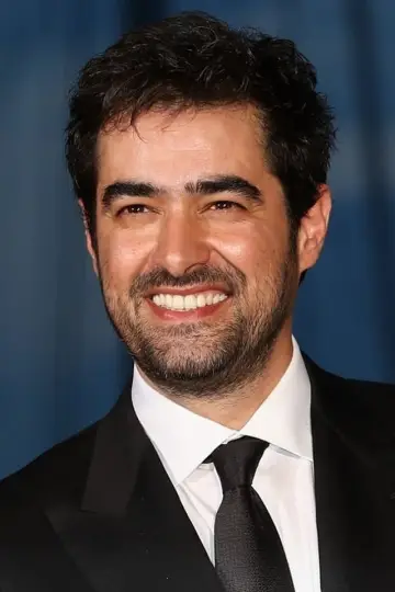 Zdjęcie Shahab Hosseini #127560