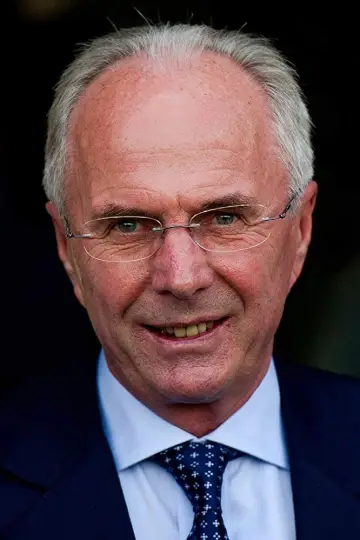 Zdjęcie Sven-Göran Eriksson #176824