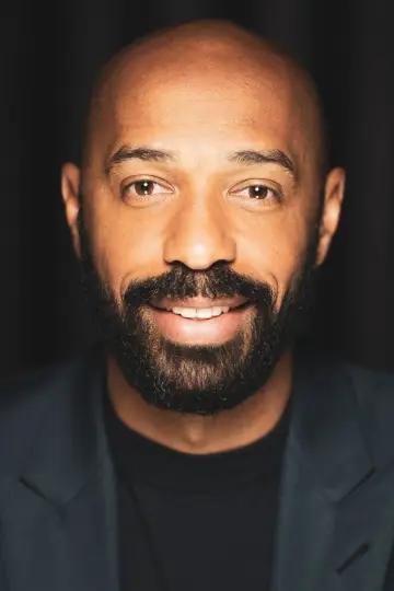 Zdjęcie Thierry Henry #76226