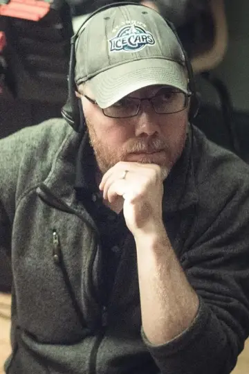 Zdjęcie Mark O