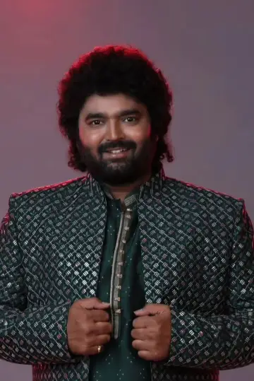 Zdjęcie Vishwa Raghu #354657