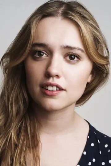 Zdjęcie Aimee Lou Wood #93744