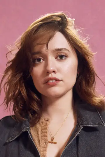 Zdjęcie Aimee Lou Wood #93745