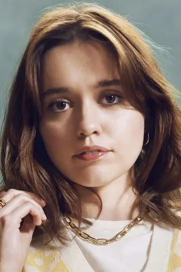 Zdjęcie Aimee Lou Wood #93746