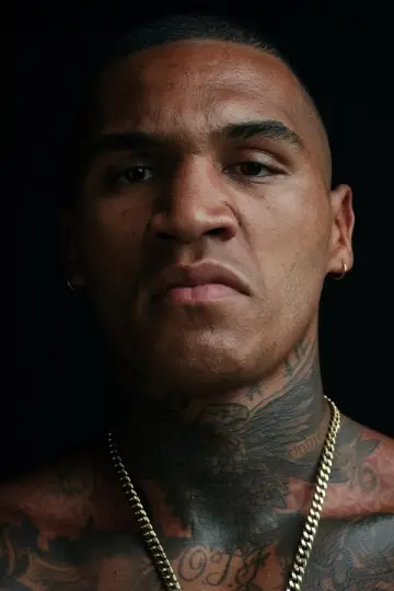 Zdjęcie  (Conor Benn) #420941