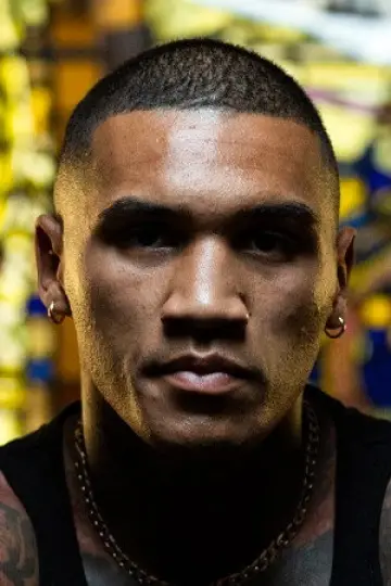 Zdjęcie  (Conor Benn) #420942