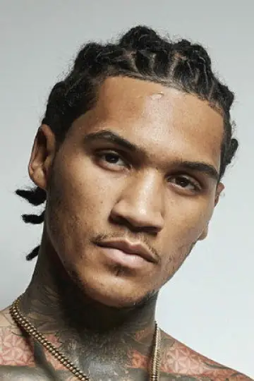 Zdjęcie  (Conor Benn) #420943