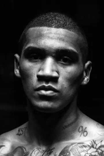Zdjęcie  (Conor Benn) #420944