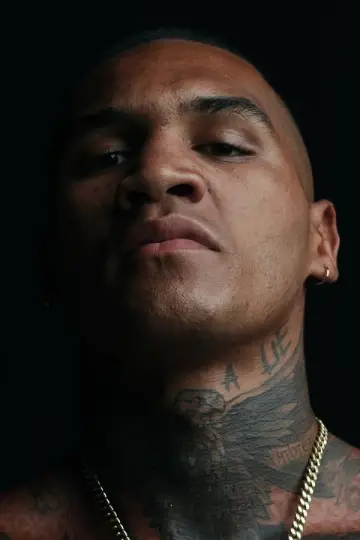 Zdjęcie  (Conor Benn) #420945