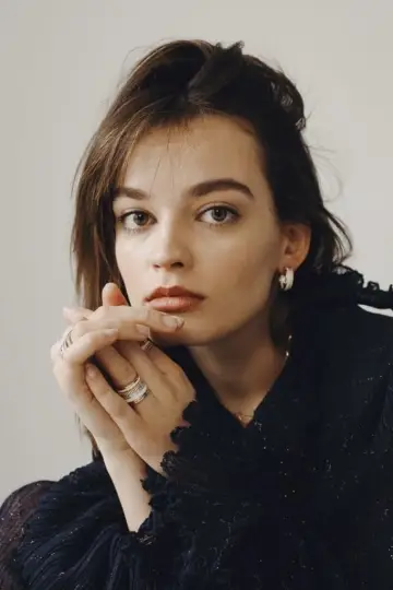 Zdjęcie Emilia Mackiewicz (Emma Mackey) #4581