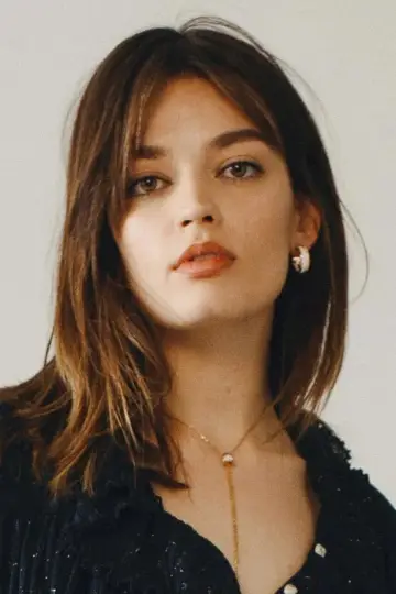 Zdjęcie Emilia Mackiewicz (Emma Mackey) #4582