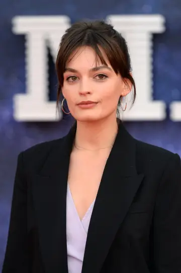 Zdjęcie Emilia Mackiewicz (Emma Mackey) #4584