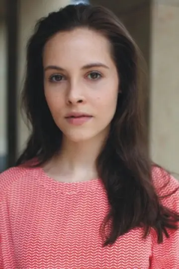 Zdjęcie Josefine Voss