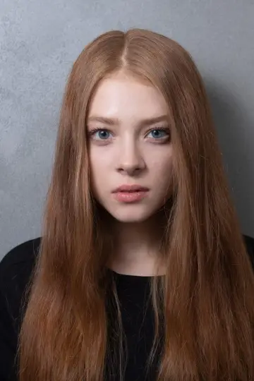 Zdjęcie Valentina Lyapina #133502