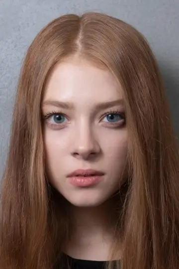 Zdjęcie Valentina Lyapina #133503