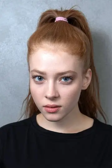 Zdjęcie Valentina Lyapina #133505