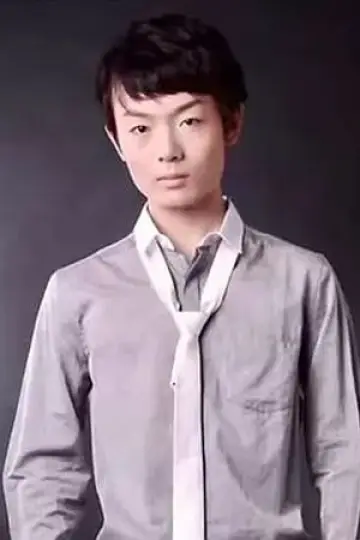 Zdjęcie Boheng Zhang #110888