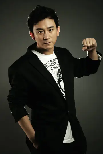 Zdjęcie Zhao Yi #107350