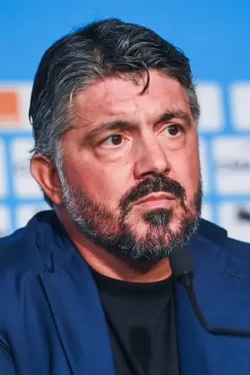 Zdjęcie Gennaro Gattuso #139983