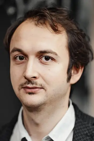 Zdjęcie Aleksiej Zołotowicki #288701