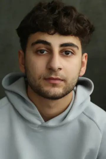 Zdjęcie Alan Asaad #80143
