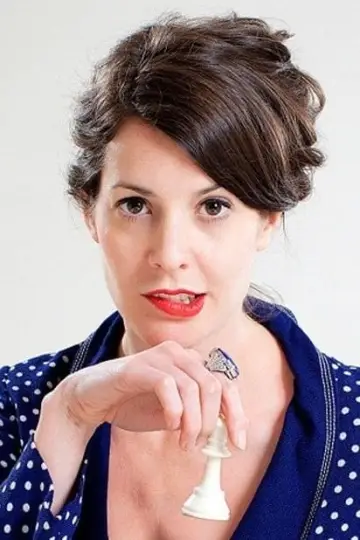 Zdjęcie Catriona Knox #80140