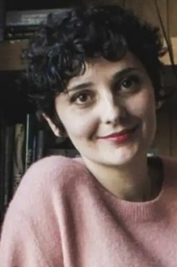 Zdjęcie Patrycja Alvarez de Miranda #630297