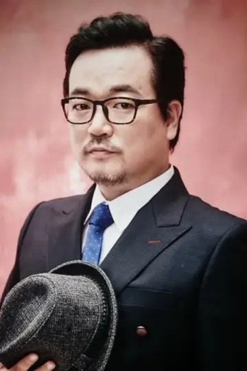 Zdjęcie Lee Seo-hwan #40947