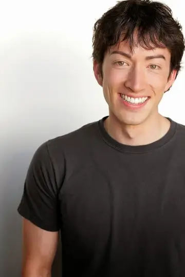 Zdjęcie Todd Haberkorn #23885