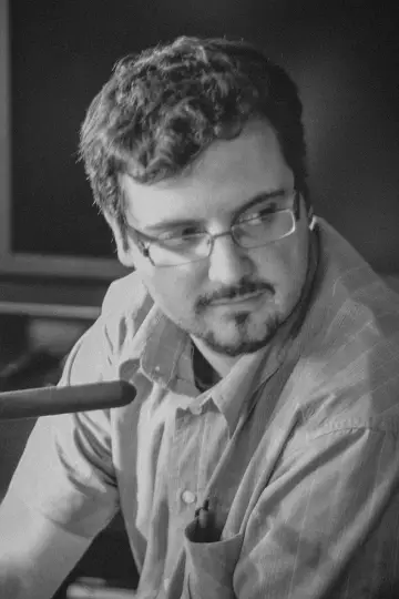 Zdjęcie Senén Fernández #396396