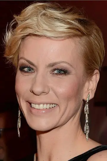 Zdjęcie Anita Werner (Anita Werner) #445371