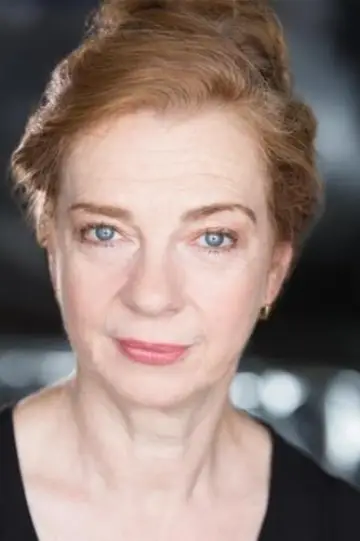 Zdjęcie Maggie O
