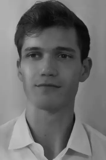 Zdjęcie Dylana Klarka (Dylan Clark) #310347