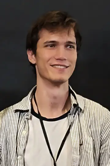 Zdjęcie Dylana Klarka (Dylan Clark) #353692